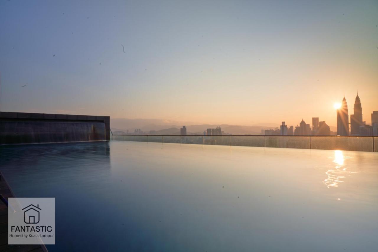 Regalia Residence At Klcc View Sky Pool By Kc — Photos 2