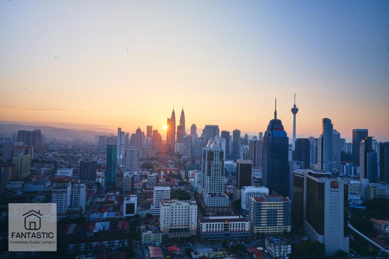 Regalia Residence At Klcc View Sky Pool By Kc — Photos 3